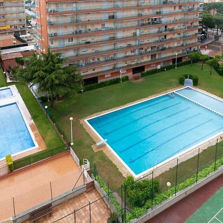 Apartament サンタ・スサナ エクステリア 写真