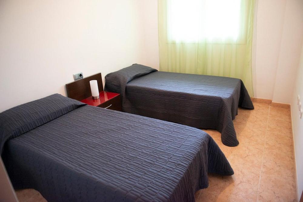 Apartament サンタ・スサナ エクステリア 写真